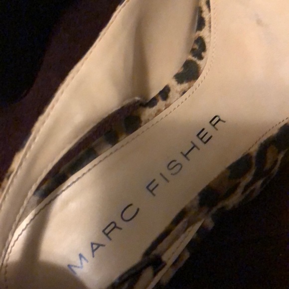 Women’s wedges - Picture 2 of 5